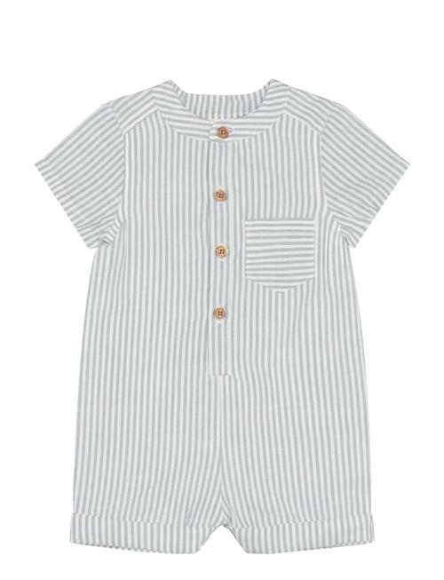 Fixoni | Romper Ss Woven | 62