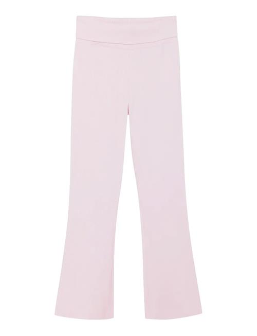 Creamie | Pants Rib | 116