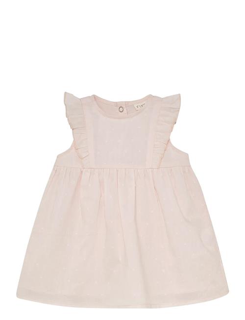 Fixoni | Dress Ss Woven | 80