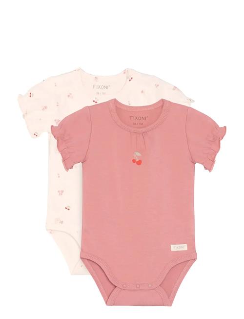 Fixoni | Body Ss 2-Pack | 62