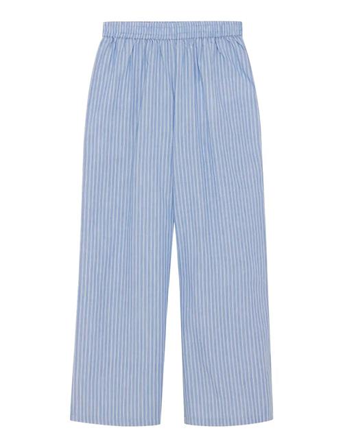 Creamie | Pants Woven Stripe | 110