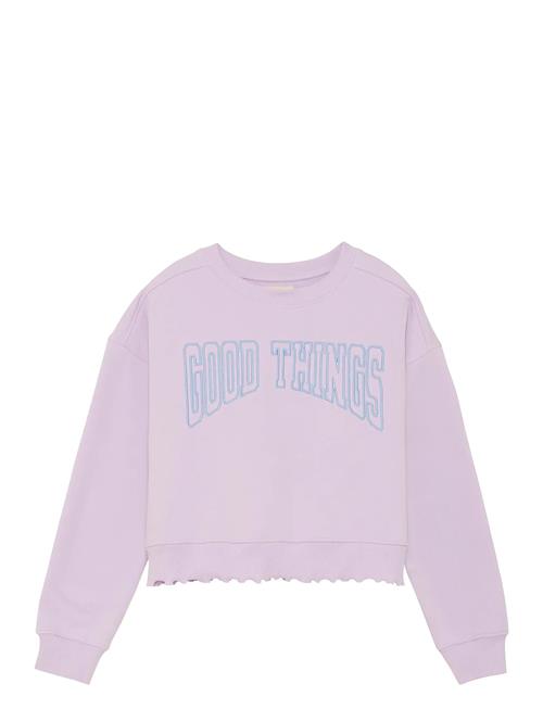 Creamie | Sweatshirt | 110