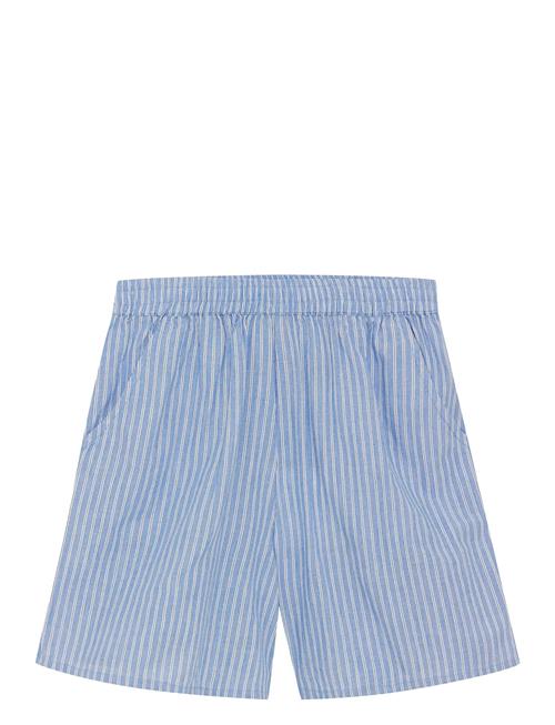 Creamie | Shorts Woven Stripe | 140