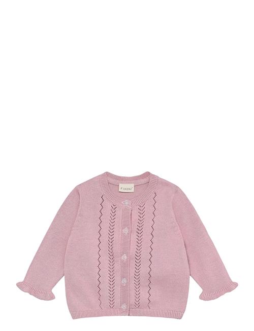 Fixoni | Cardigan Knit | 92