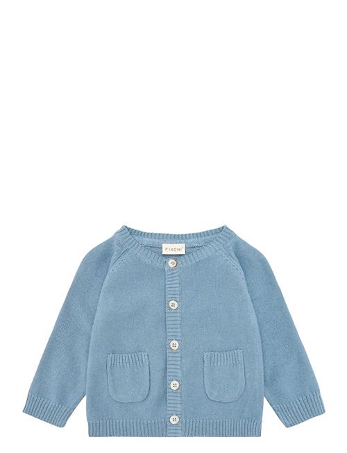 Fixoni | Cardigan Knit | 86