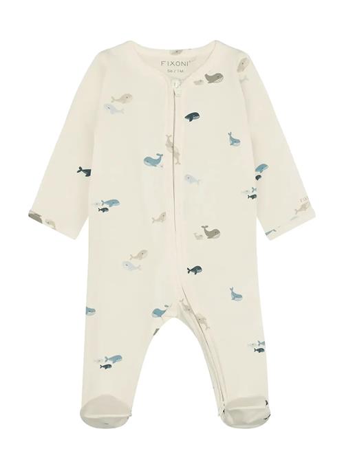 Fixoni | Nightsuit W. Feet | 74