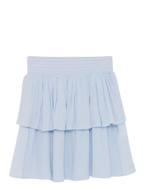 Creamie | Skirt Crepe | 140