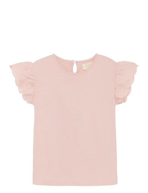 Creamie | T-Shirt Ns Jersey | 128