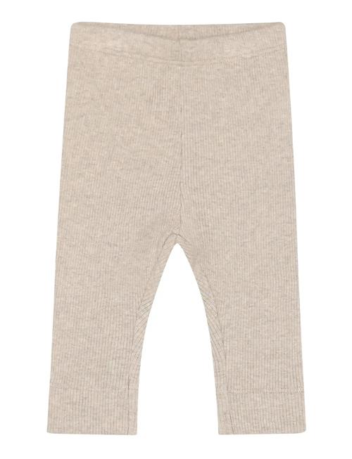 Fixoni | Leggings Melange Rib | 68