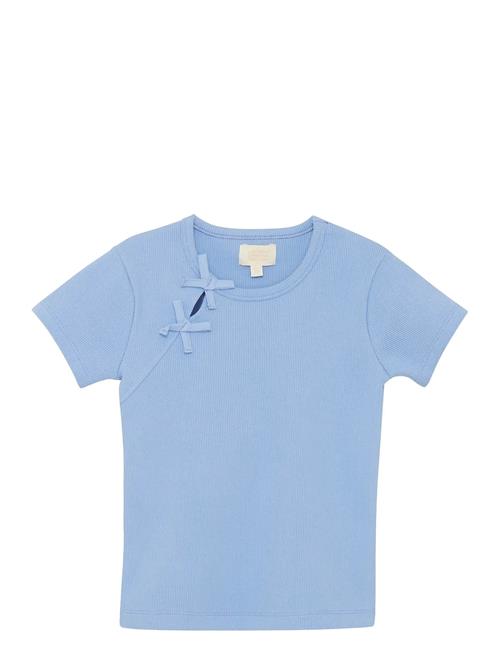 Creamie | T-Shirt Ss Rib | 98