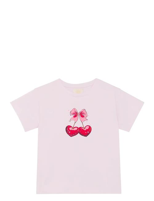 Creamie | T-Shirt Ss | 98
