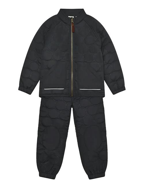 En Fant | Thermal Set Soft, Solid | 92