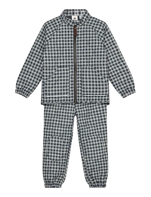 En Fant | Thermal Set Soft, Aop | 98