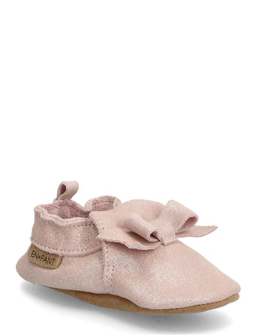 En Fant | Slippers Suede | 24