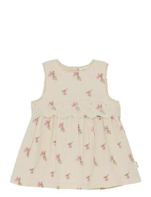 Minymo | Dress Ss Aop | 80