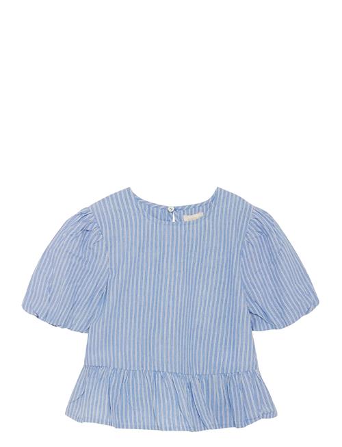Creamie | Top Woven Stripe | 110