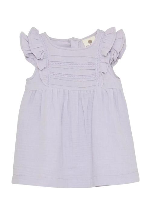 En Fant | Dress Ss Muslin | 56