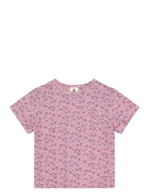 En Fant | T-Shirt Ss Aop | 134