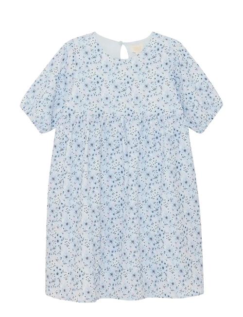Creamie | Dress Structure | 140