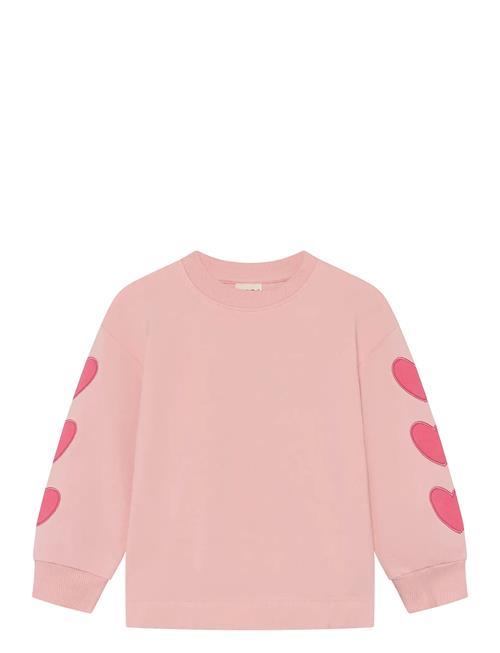 Minymo | Sweat Ls | 110