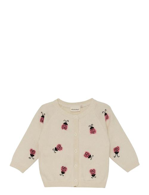Minymo | Cardigan Knit | 74