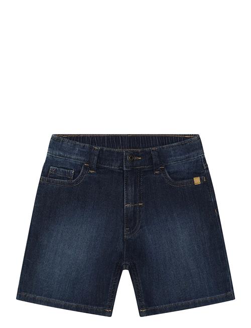 Minymo | Shorts Sweat Denim | 140