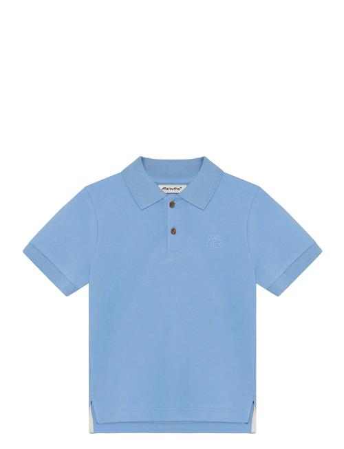 Minymo | Polo T-Shirt Ss | 104