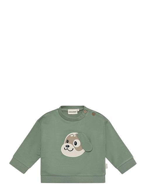 Minymo | Sweatshirt Ls | 92