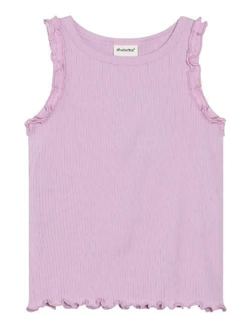 Minymo | Top Ns Rib | 128