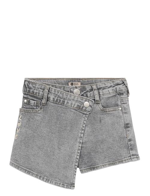 Daily 7 | Denim Skorts | 104