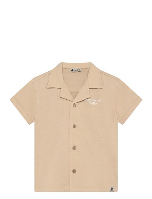 Daily 7 | T-Shirt Fancy Polo | 128