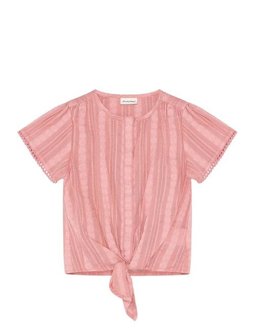 Minymo | Blouse Ss | 104