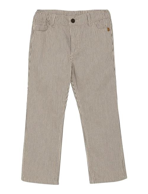 Minymo | Pants Twill Y/D | 110