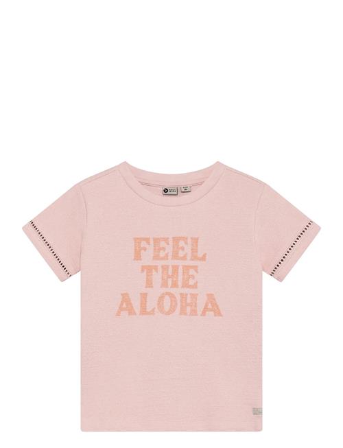 Daily 7 | T-Shirt Artwork | 122