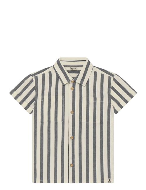 Daily 7 | Shirt Stripe Cotton | 116