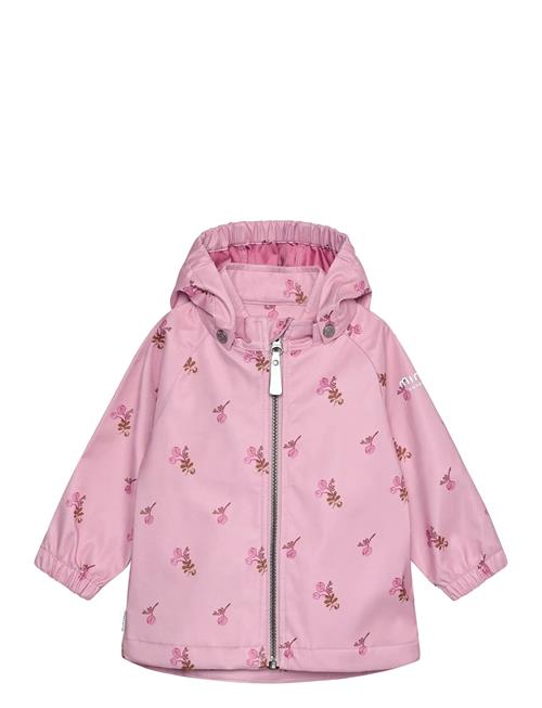 Minymo | Softshell Jacket Aop | 98