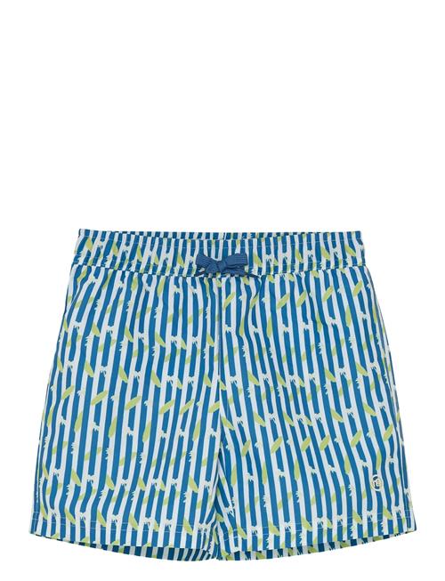 Minymo | Swim Shorts Aop | 128