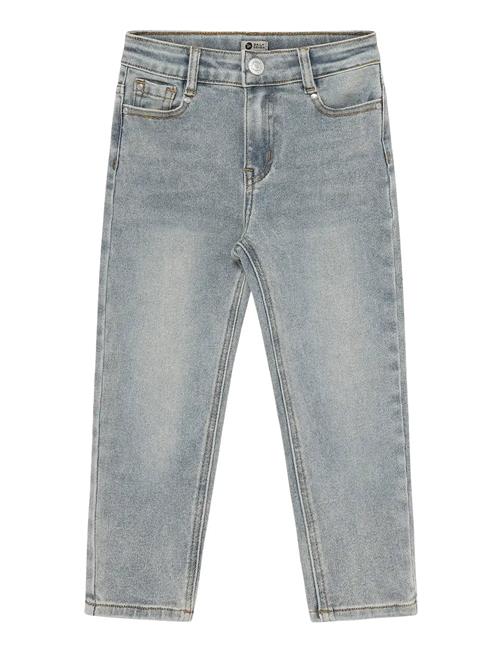 Daily 7 | Denim Relaxed Fit | 128