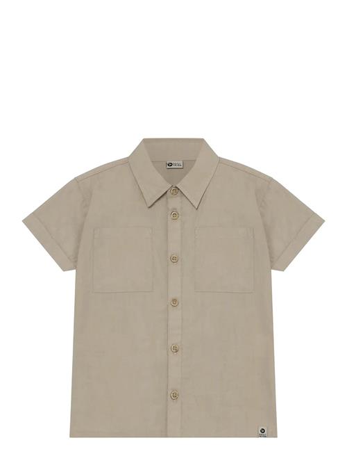 Daily 7 | Shirt Backprint | 104