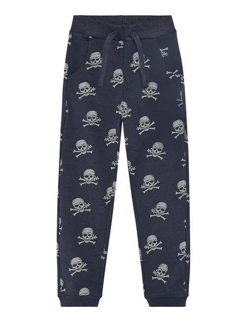 Minymo | Pants Sweat Aop | 110