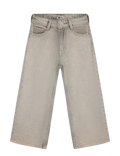 Daily 7 | Denim Wide Fit | 98