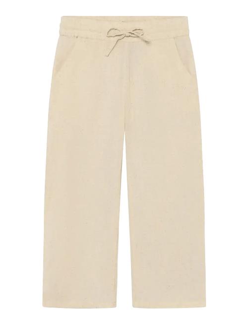 Daily 7 | Linen Short | 134