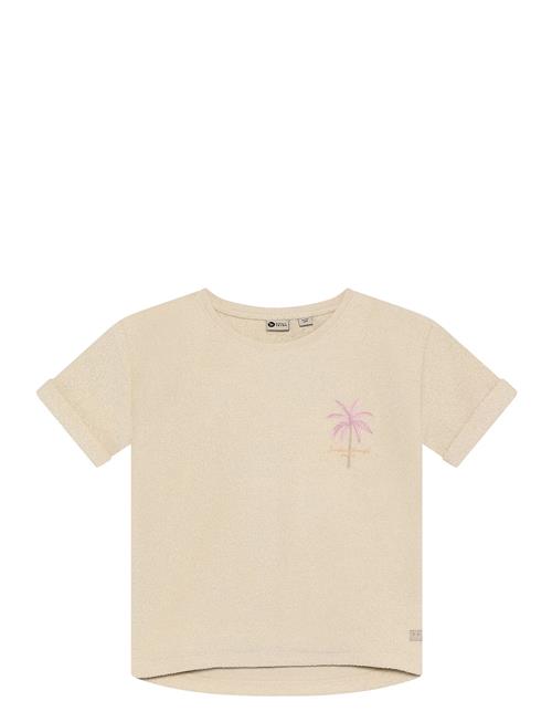 Daily 7 | T-Shirt Backprint | 122