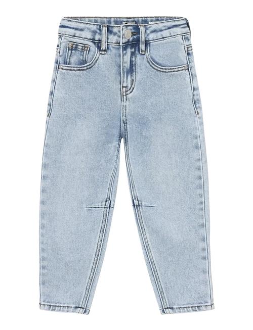 Daily 7 | Denim Barrel Fit | 116