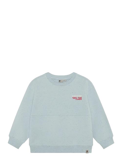 Daily 7 | Oversized Sweater Nappy | 98