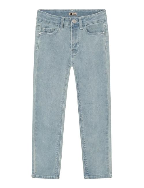 Daily 7 | Denim Skinny Fit | 140