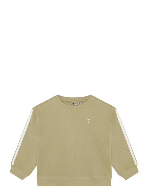 Daily 7 | Oversized Sweater Tape | 110