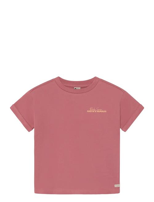 Daily 7 | T-Shirt Backprint | 98