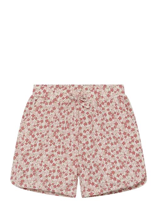 Minymo | Shorts Ss Aop | 98