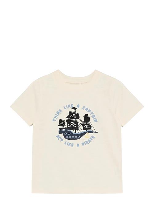 Minymo | T-Shirt Ss | 128